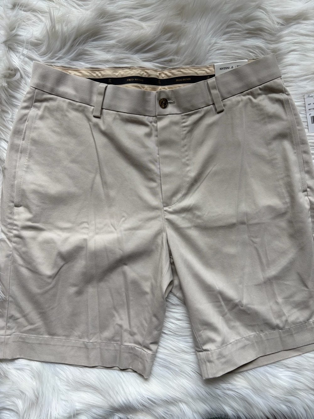 NWT Brooks Brothers Advantage Chinos